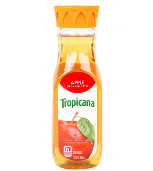 Apple Juice