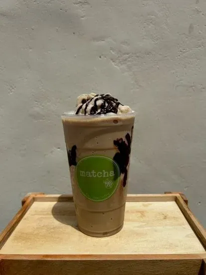 Mocha Frappe