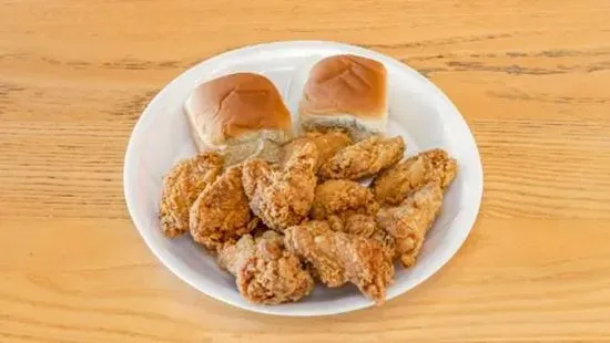 10pc Chicken Box