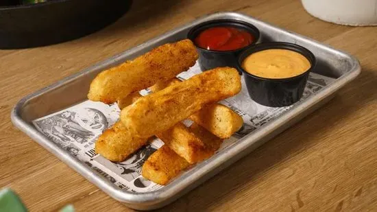 Yuca Fries