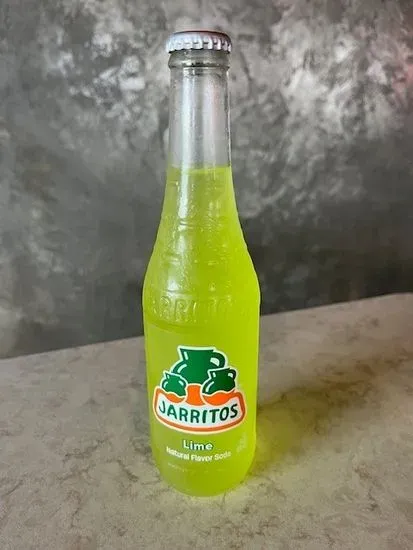 Jarritos