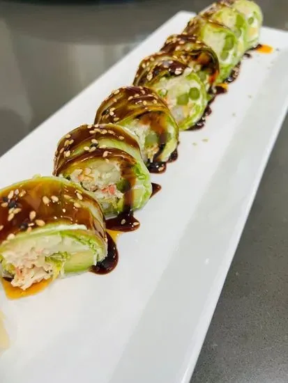 Yo Roll