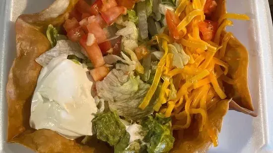 Taco Salad
