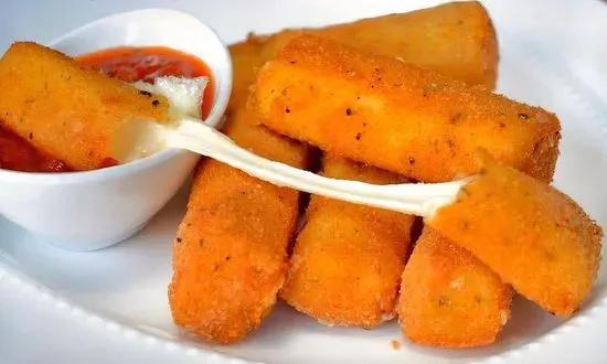 Cheese Sticks