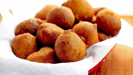 Hush Puppies