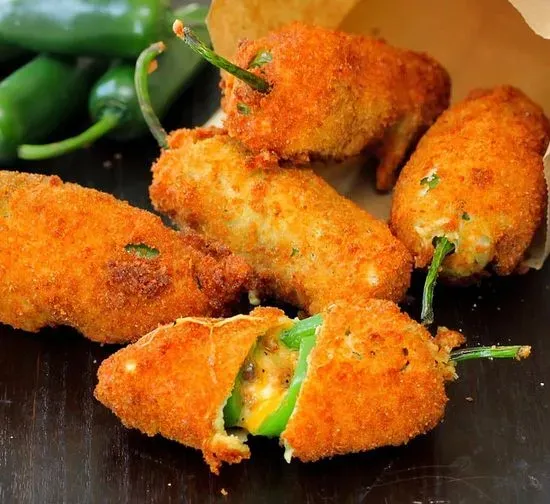 Jalapeño Popper