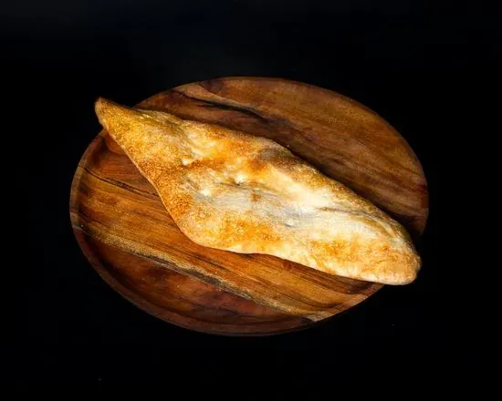 Armenian Bread - Puri (1)