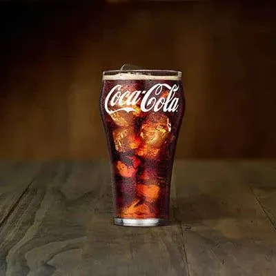 Fountain Beverage