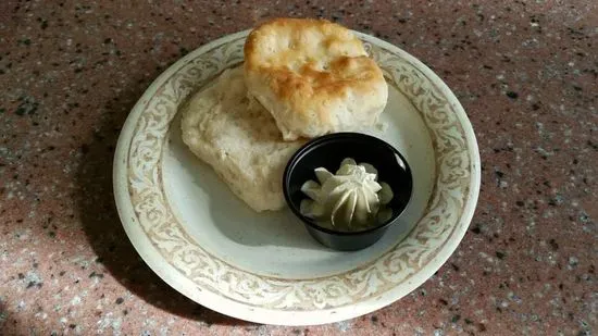 Biscuit