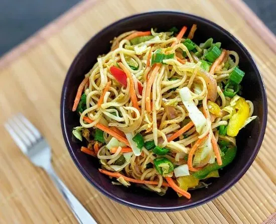Hakka Noodle Combo