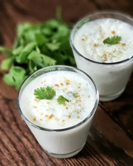 Masala Salted Lassi