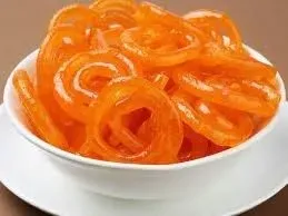 Jalebi(1Lbs)