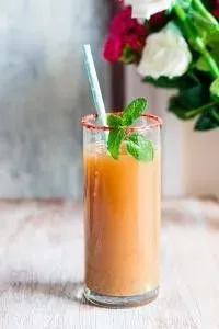 Guava punch