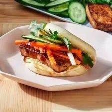 Tofu Bao