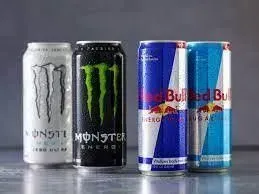 Energy Drinks