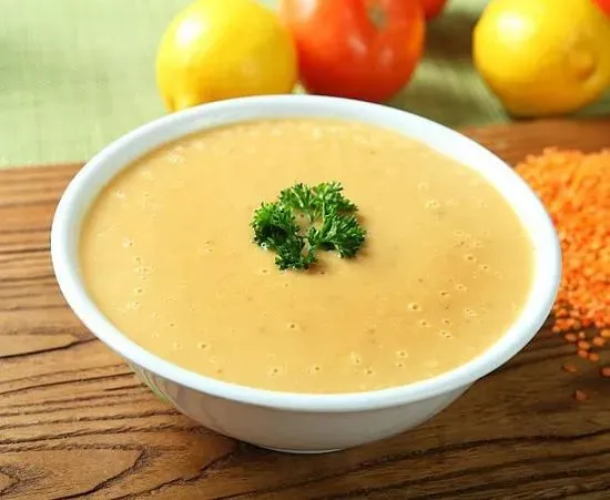 Lentil Soup