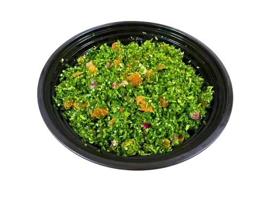 Tabooleh Salad