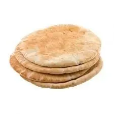 extra pita bread