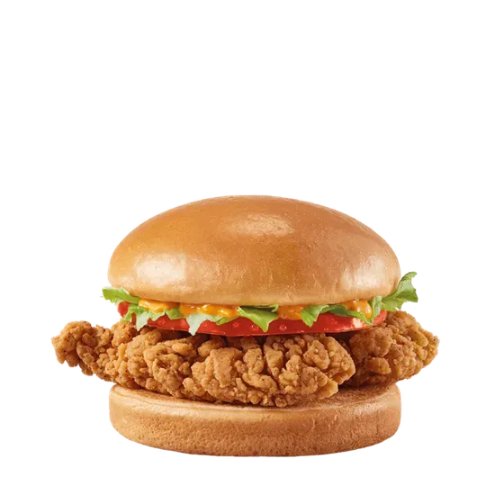 Zinger Burger