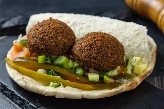 Falafel