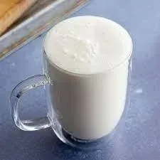 Ayran yogurt drink