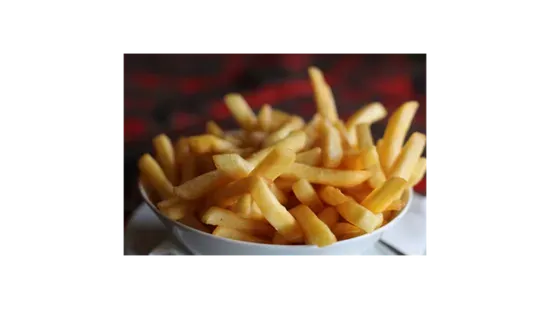 Fries