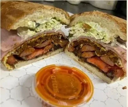 Torta Especial