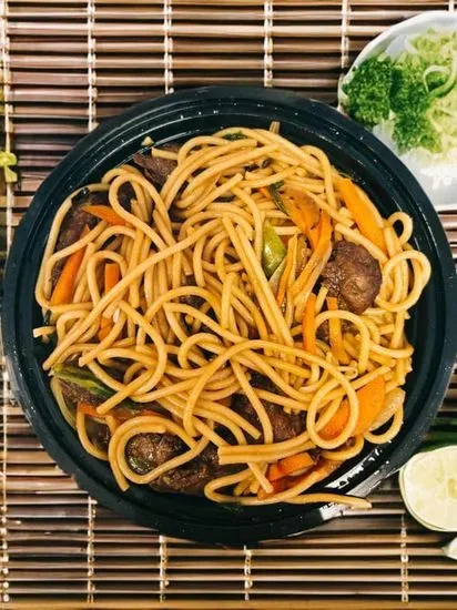 Lo Mein