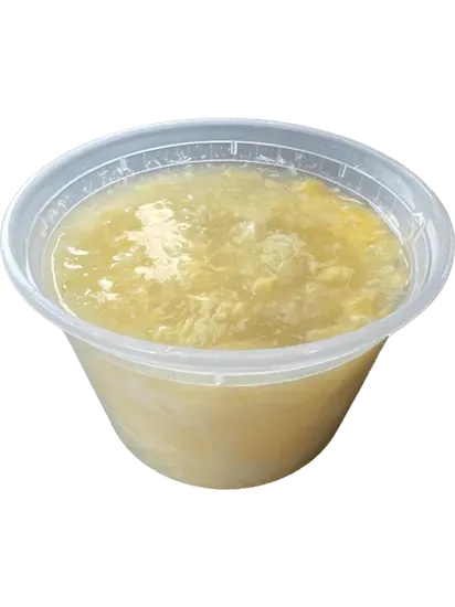 Egg Drop Soup