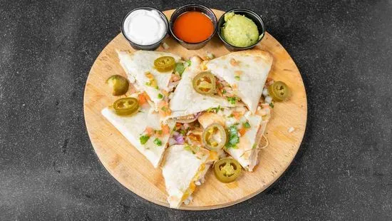 Quesadilla