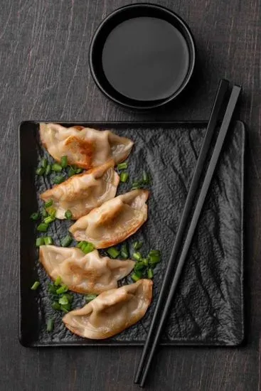 GYOZA