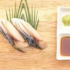 SABA Sashimi