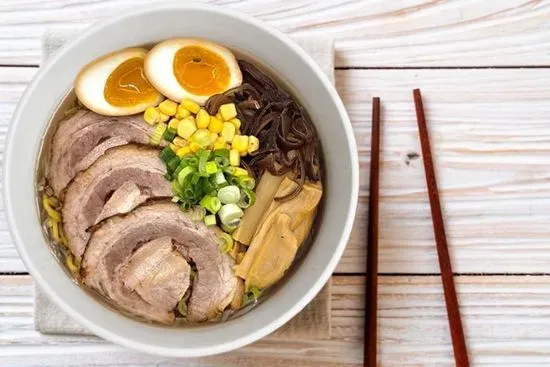 MISO RAMEN