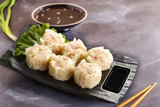 SHUMAI