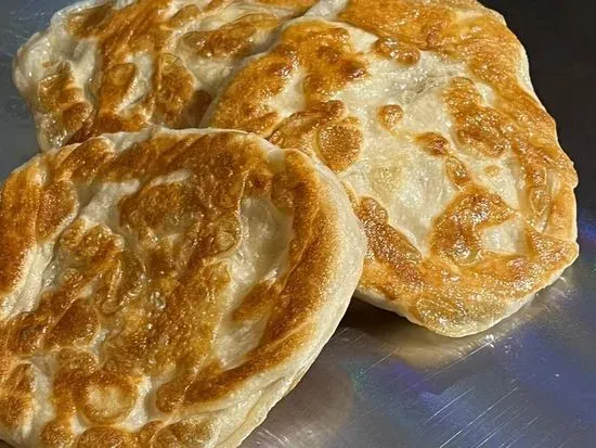  * From Evening 6PM Extra Bun Parotta(1)