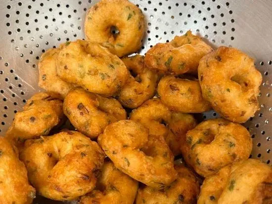 Medu Vada(3)