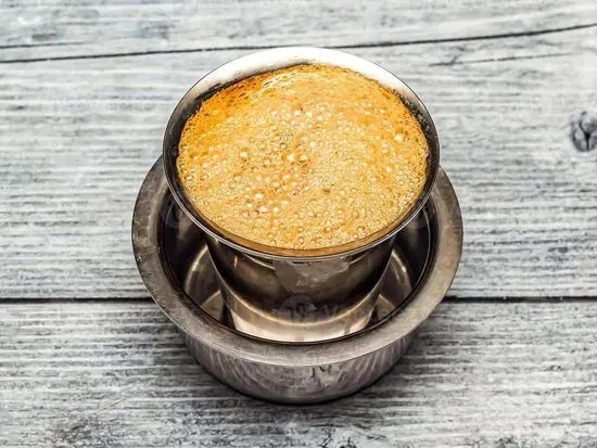 Filter Coffee