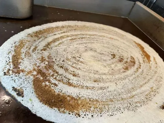 Plain Dosa