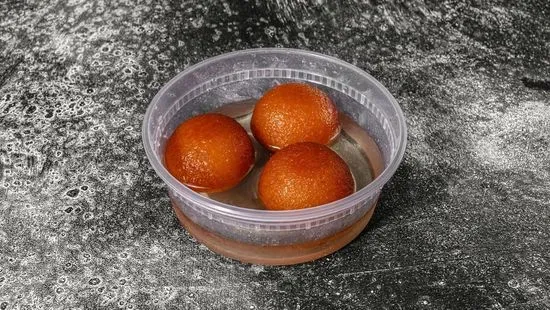 Gulab Jamun 3pcs