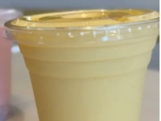 Mango Lassi