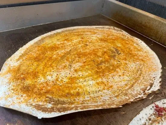 Kadappa Kara Podi Dosa