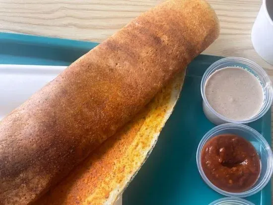 Nellore Karam Dosa