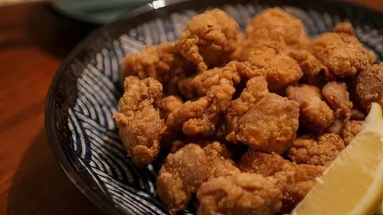 Chicken Karaage