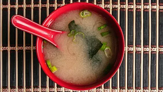 Miso Soup