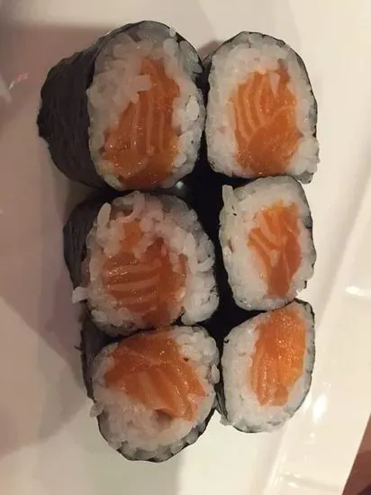 Sake Maki