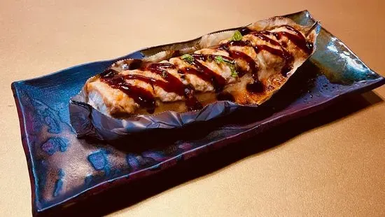 Lion King Roll