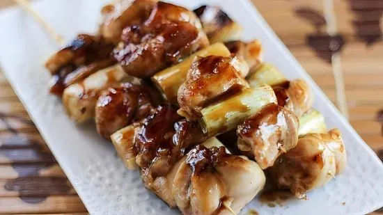 Yakitori