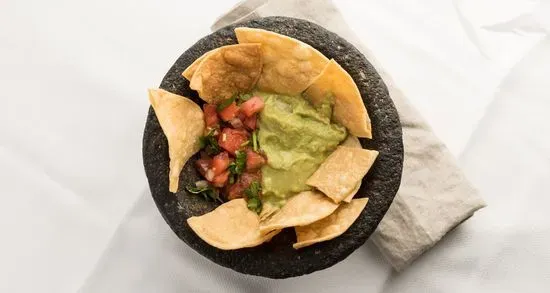 Guacamole & Chips