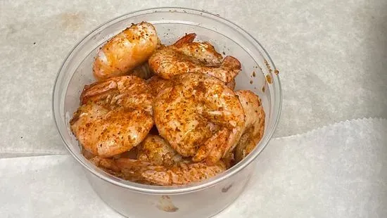 1lb Steam Shrimp