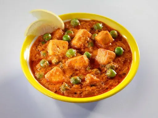 Paneer Makhani 